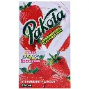 Pakola Milk Starwberry