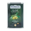 Mundial Olive Oil 100ML Tin