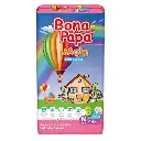 Bona Papa Magic Medium 44 pcs