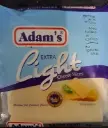 Adams Exta Light Cheese Slice