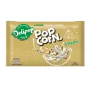 Dlipop PopCorn Caramel 90G