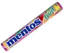 Mentos Fruit