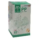 PP Silicone Nipple 
