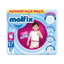 Molfix Pants 7XXL-27Pcs