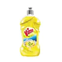 Vim lemon Dish Washing Gel 500ML