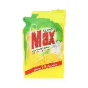 Lemon Max Liquid 540ML