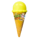 Jojo Crazy Cone