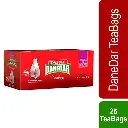 Tapal Danedar 25 Pcs Tea Bag