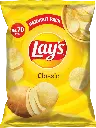 Lays Classic 45G