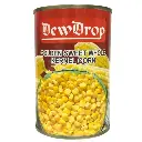 DewDrop  Sweet Corn 380G