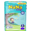 NaNa Smarty 5XLarge-72Pcs