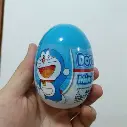 Doremon Egg
