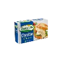 Dairy Life Chedder Cheese Slice 200G