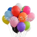 Balloon Pak 12Pcs