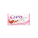 Capri Natural Rose 100G