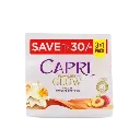 Capri Peach Natural Daffodil Peach 3 in 1 Pack