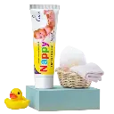 Care Napy Rash Cream 25Ml