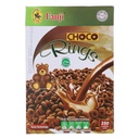Fauji Choco Rings 250G