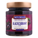Mitchells Black Currant Jam 340G