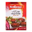 National Chapli Kabab 100G