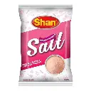 Shan Himalayan Pink Salt 800G