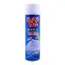 Kingtox Stiff On Starch Spray 567G