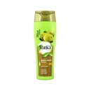 Vatika Olive & Henna Shampoo 185ML