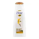 Dove Nourishing Oil Care 360Ml