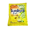 Sunlight 2In1 Clean & Fresh 25G