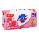 Safeguard Floral Fresh 125G