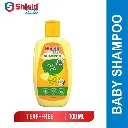 Shield Baby Shampoo 100Ml
