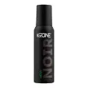 Krone Noir Body Spray Tarnquil 120Ml