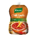 Knorr Chilli Garlic Sauce 800G