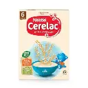 Nestle Cerelac 3-Fruits&Wheat 350G