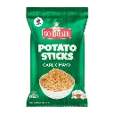 Go Royal Potato Sticks Chees