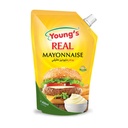 Young Real Mayonnaise 450ML