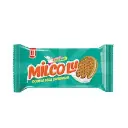 Lu Milcow 15G