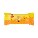 Kolsan Jam Hearts Lemon