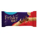 Innovative Frisky Rolls Hazelnut