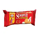 Peak Freans Sooper Classic Snack Pack
