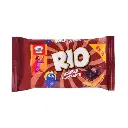 Peak Freans Rio Double Choclate Ticky Pack