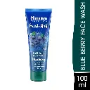 Hamalaya Face Fw Blu Bery 100Ml