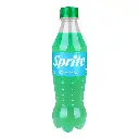 Sprite Lemon 350Ml