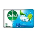Dettol Cool Soap 80G