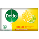 Dettol Fresh Soap 80G