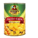 Naturelle Sweetcorn 200Gm