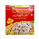 Bake Parlor Malai Tikka Macroni