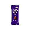 Cadbury Dairy Milk 90G