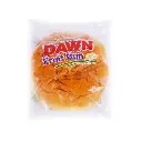Dawn Fruity Bun