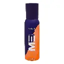 Me Spirit Gas Free Spray For Men 120Ml